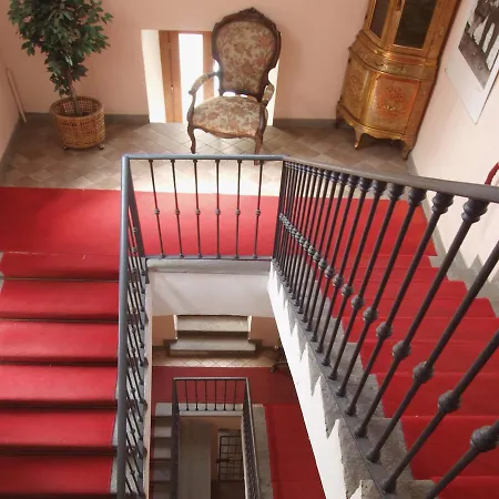 Ai Portici Bed & Breakfast