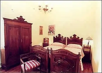 Alojamento de Acomodação e Pequeno-almoço Ai Portici Alba (Piedmont)