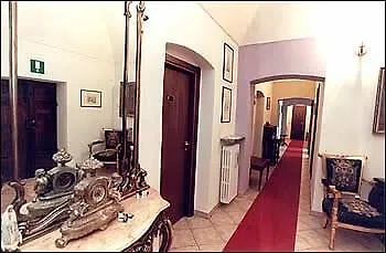 Ai Portici 2* Alba (Piedmont)