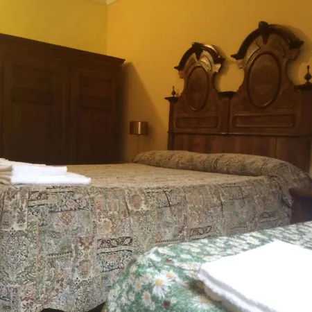 Bed & Breakfast Ai Portici 2*