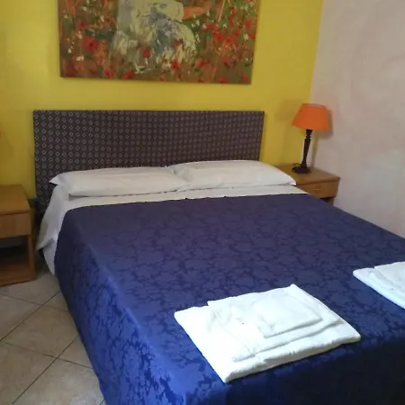 Bed & Breakfast Ai Portici 2*