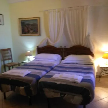 Ai Portici Alba (Piedmont)