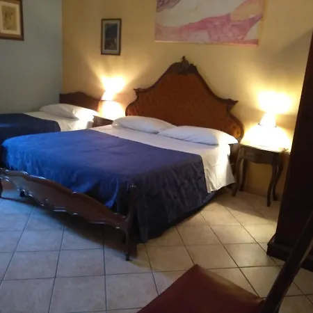 Ai Portici Bed & Breakfast 2*